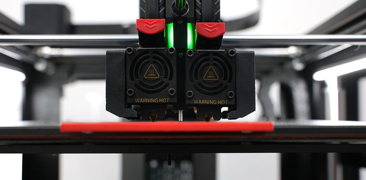 Abb. Raise 3D